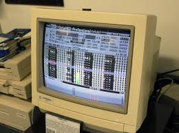 Amiga 2000