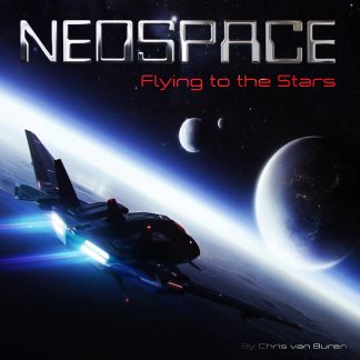 Neospace - Flying to the Stars